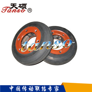 UL橡胶联轴器轮胎体-轮胎环