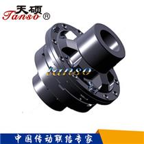 LKA型弹性块联轴器