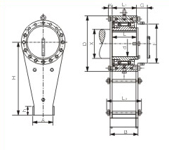 NYD型系列<a href='/tschanpin/nzq.html'>逆止器</a>